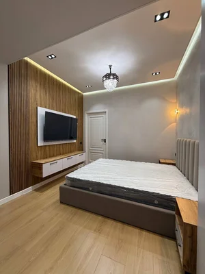 Фото 8 2-комн. квартира в Махтумкули