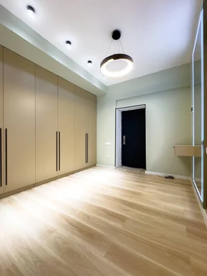 Фото 1 2-комн. квартира в Буюк Ипак Йули- Циалковский