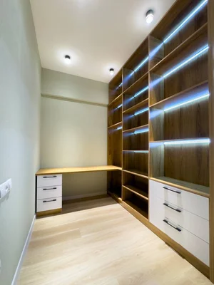 Фото 3 2-комн. квартира в Буюк Ипак Йули- Циалковский