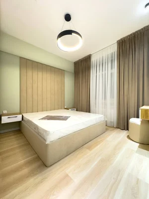 Фото 6 2-комн. квартира в Буюк Ипак Йули- Циалковский