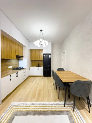 Фото 7 2-комн. квартира в Буюк Ипак Йули- Циалковский