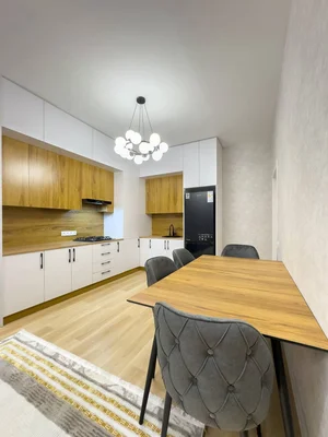 Фото 8 2-комн. квартира в Буюк Ипак Йули- Циалковский