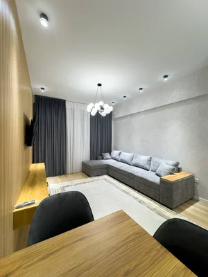 Фото 9 2-комн. квартира в Буюк Ипак Йули- Циалковский