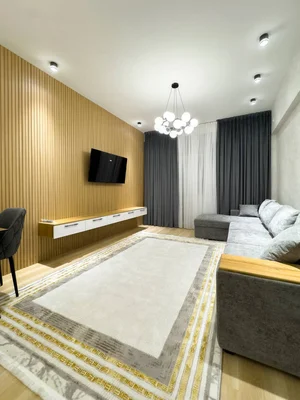 Фото 10 2-комн. квартира в Буюк Ипак Йули- Циалковский