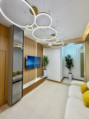 Фото 7 3-комн. Комната в ЖК ЧИНАБАД