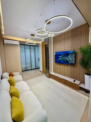 Фото 10 3-комн. Комната в ЖК ЧИНАБАД