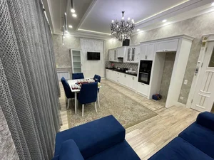 Фото 2 Квартира в Mirabad Palace