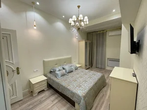 Фото 3 Квартира в Mirabad Palace