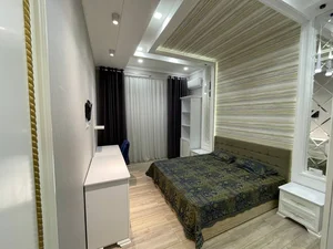 Фото 4 Квартира в Mirabad Palace