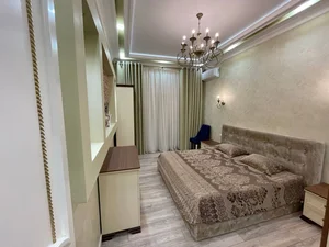 Фото 5 Квартира в Mirabad Palace