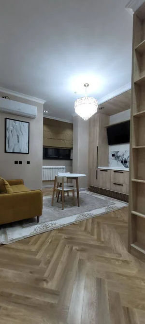 Фото 9 Квартира в Мирзо-Улугбекском районе