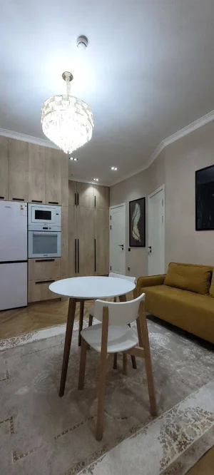 Фото 10 Квартира в Мирзо-Улугбекском районе