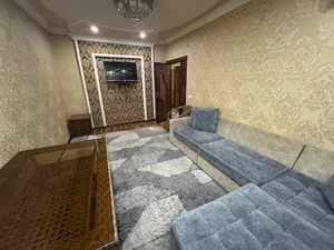 Фото 1 2-комн. квартира в Юнусабадском районе