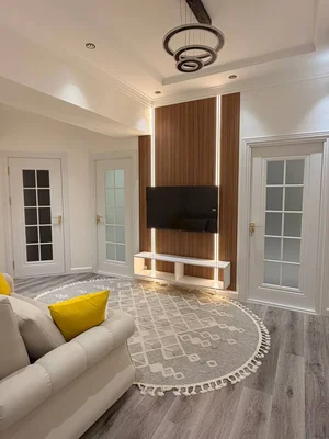 Фото 2 3-комн. квартира в Silk road