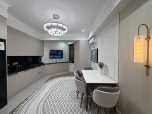 Фото 3 4-комн. квартира в Якасарайском районе