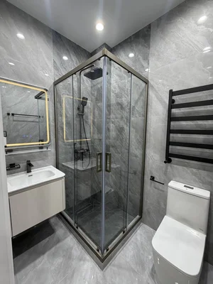 Фото 10 4-комн. квартира в Якасарайском районе