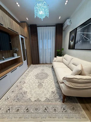 Фото 1 3-комн. квартира в УзБум/"China Town"