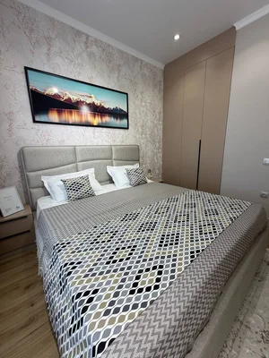 Фото 2 3-комн. квартира в УзБум/"China Town"