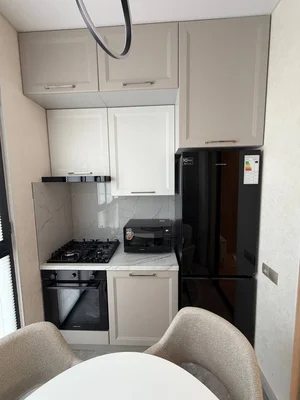 Фото 3 3-комн. квартира в УзБум/"China Town"