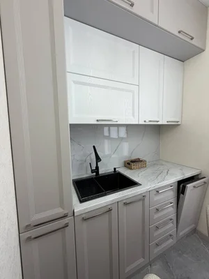 Фото 5 3-комн. квартира в УзБум/"China Town"