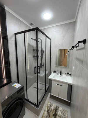 Фото 10 3-комн. квартира в УзБум/"China Town"