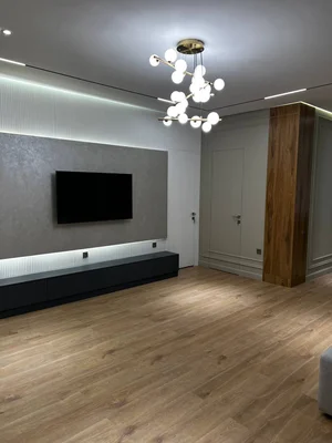 Фото 4 3-комн. Комната в ЖК Skyline