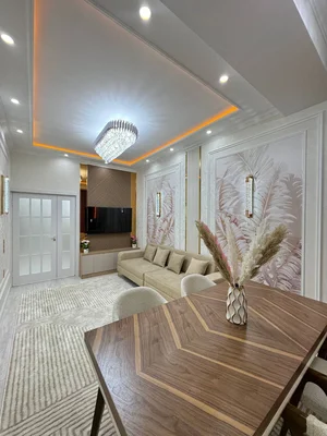 Фото 4 3-комн. квартира в Яккасарайский районе