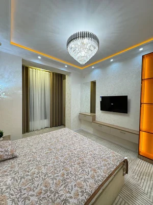 Фото 7 3-комн. квартира в Яккасарайский районе