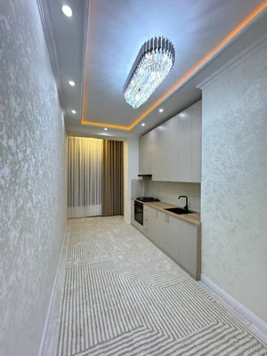 Фото 10 3-комн. квартира в Яккасарайский районе