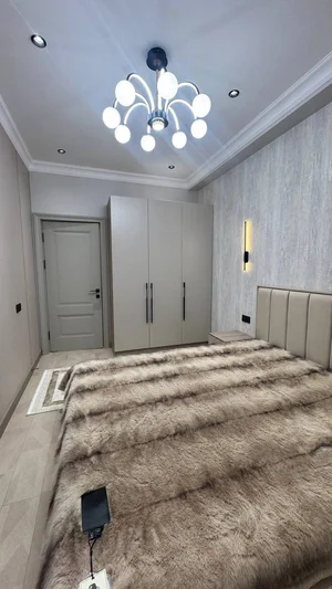 Фото 4 2-комн. Комната в ЖК Mening Uyim