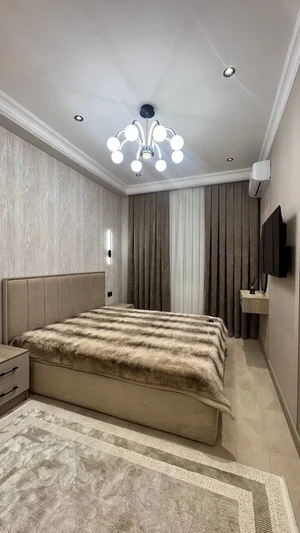 Фото 9 2-комн. Комната в ЖК Mening Uyim