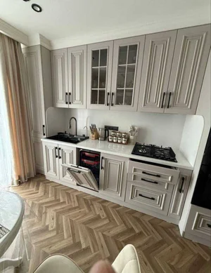 Фото 7 2-комн. Комната в ЖК City Mall