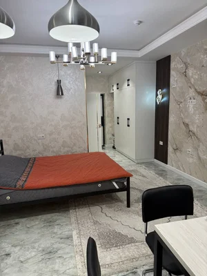 Фото 2 1-комн. квартира в Prestige Gardens