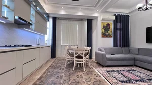 Фото 3 4-комн. квартира в Японском посольстве