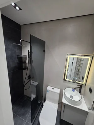 Фото 9 3-комн. квартира в ЖК City Moll