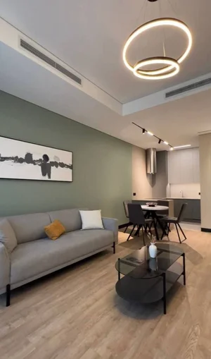 Фото 4 2-комн. квартира в Мирабад Авенью
