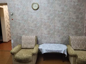 Фото 2 2-комн. квартира в Мирзо-Улугбекском районе