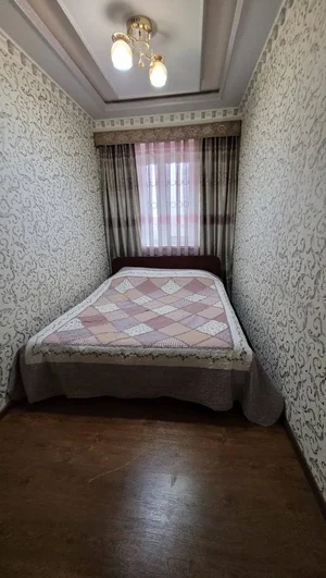 Фото 1 3-комн. квартира в Ойбек