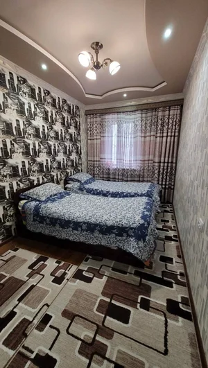 Фото 2 3-комн. квартира в Ойбек