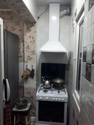 Фото 9 3-комн. квартира в Ойбек