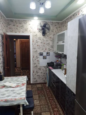 Фото 10 3-комн. квартира в Ойбек