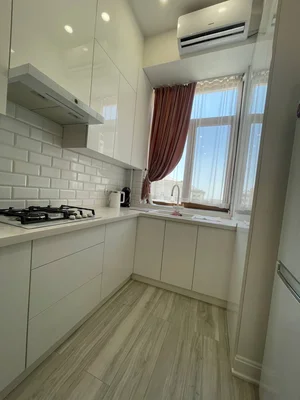 Фото 5 3-комн. квартира в Мирзо-Улугбекском районе