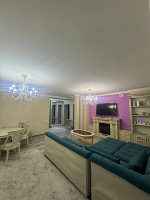 Фото 1 4-комн. квартира в Кафе BON