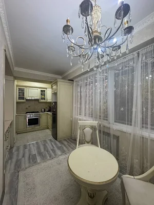 Фото 4 4-комн. квартира в Кафе BON