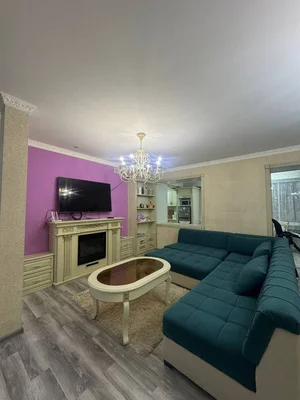 Фото 5 4-комн. квартира в Кафе BON