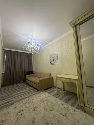 Фото 7 4-комн. квартира в Кафе BON