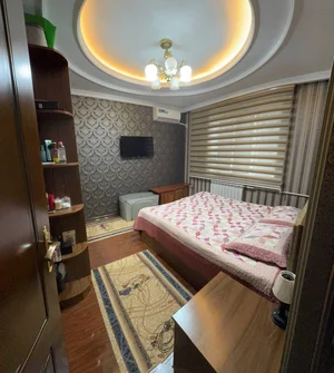 Фото 6 3-комн. квартира в Карасу