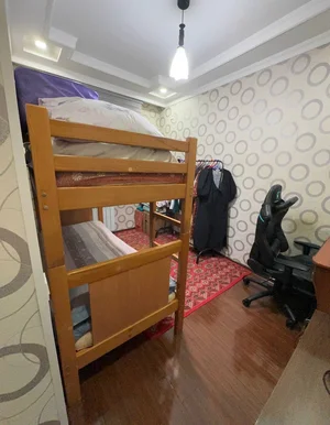 Фото 7 3-комн. квартира в Карасу