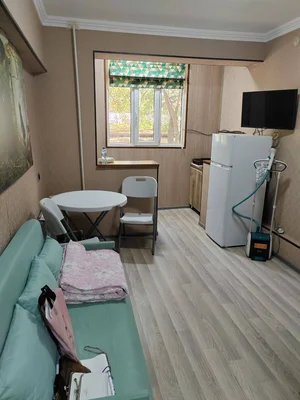 Фото 1 1-комн. квартира в Яшнобод