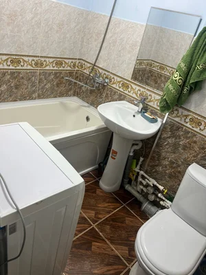 Фото 5 1-комн. квартира в Яшнобод